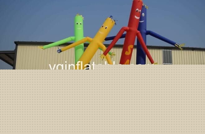 The inflatable advertising products are good for your business The inflatable advertising products are good for your business