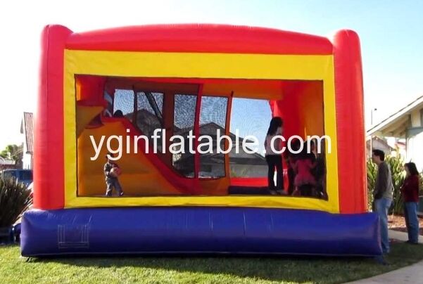 As parents, you must keep bounce house is safe As parents, you must keep bounce house is safe
