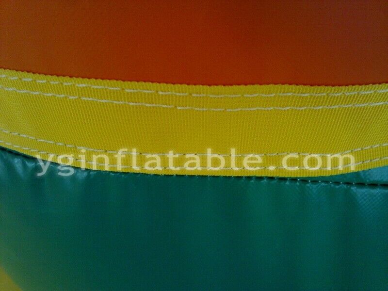 프린세스 바운시 캐슬GL165