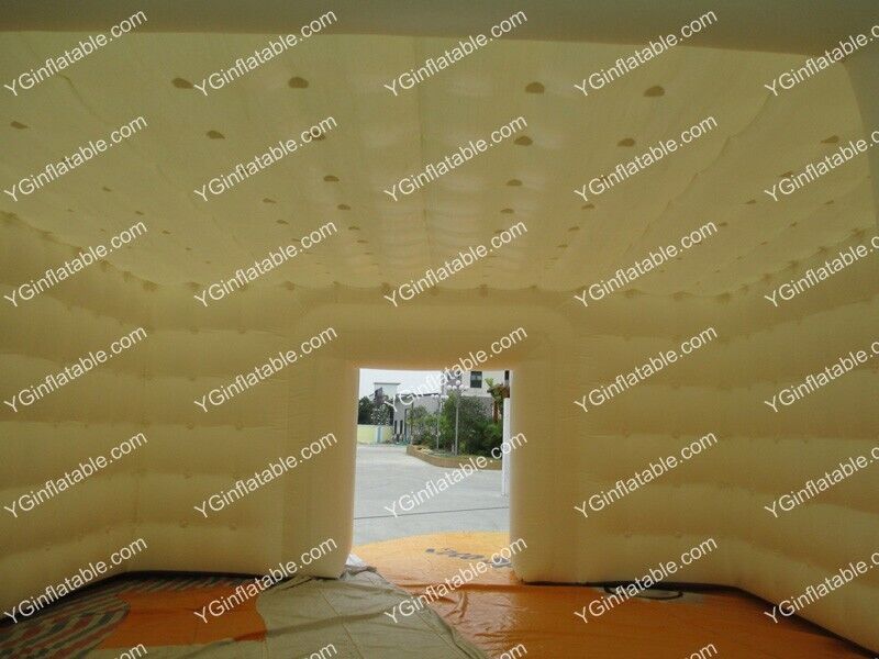 캠핑 텐트 폭파GN100
