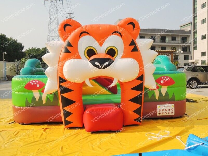 야외 수중 장애물 코스GF108