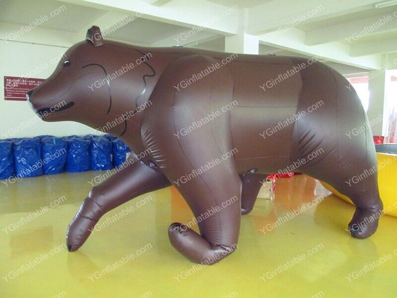 팽창식 발사 곰GO063