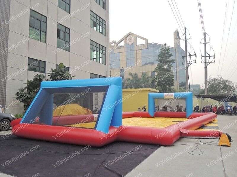 팽창식 축구장GH071b