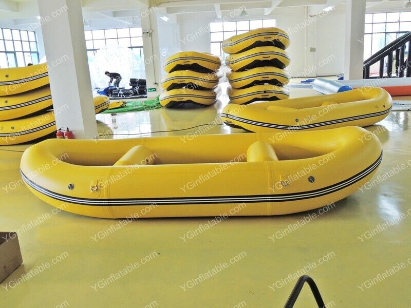 표류 풍선 보트GT122b