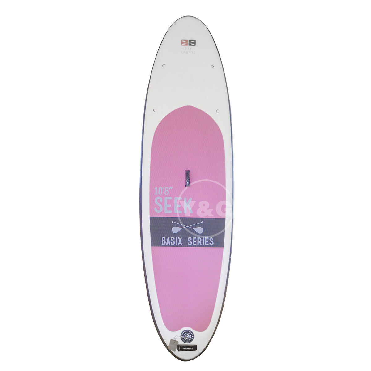 공장 풍선 sup 패들 보드YPD-55
