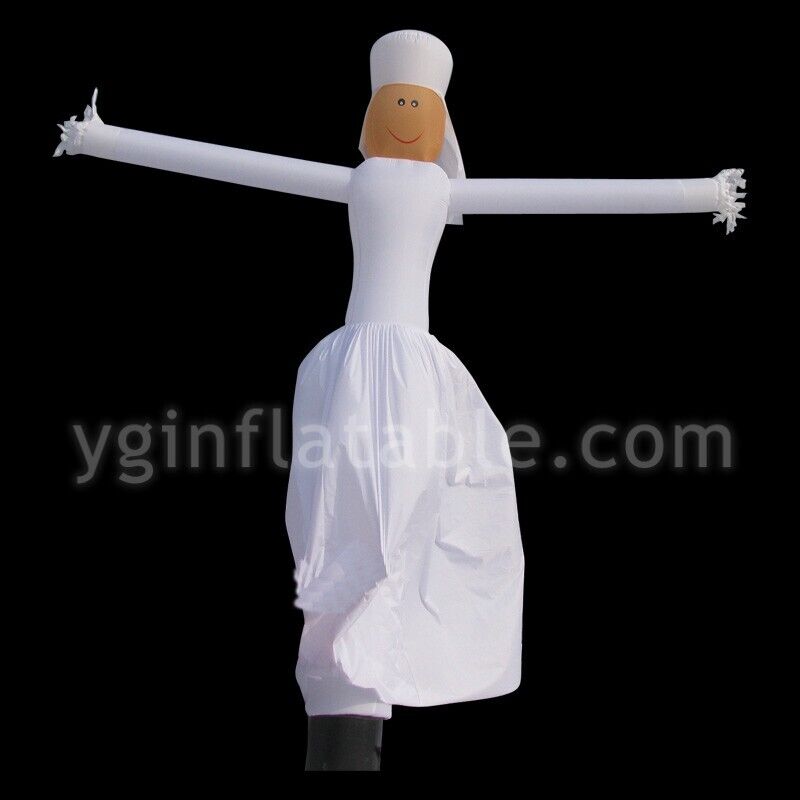 GD043inflatable air dancer inflatable air dancerGD043