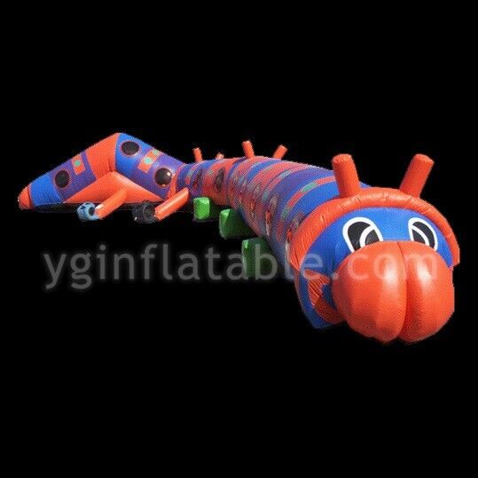 GU011스포츠를 위한 팽창식 터널 스포츠를 위한 팽창식 터널GU011